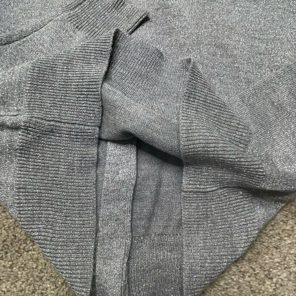 New York & Company Cardigan Sweater XS Womens - Picture 4 of 12